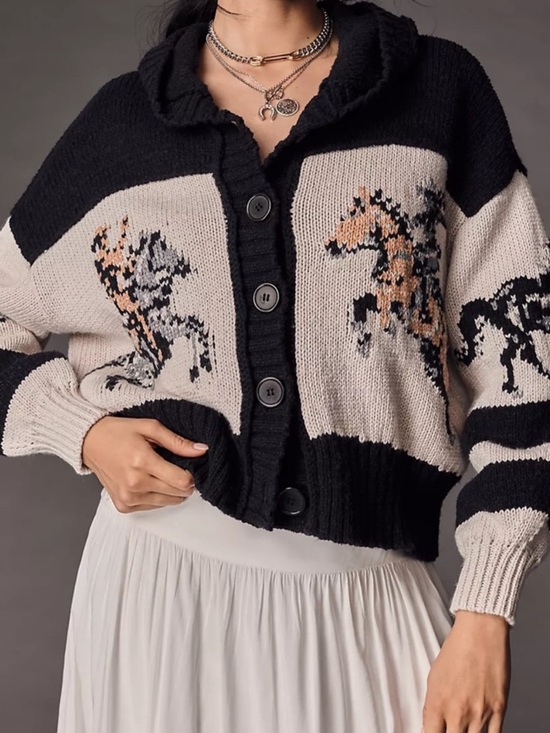 Anthropologie Sweaters - Anthropologie Cardigan